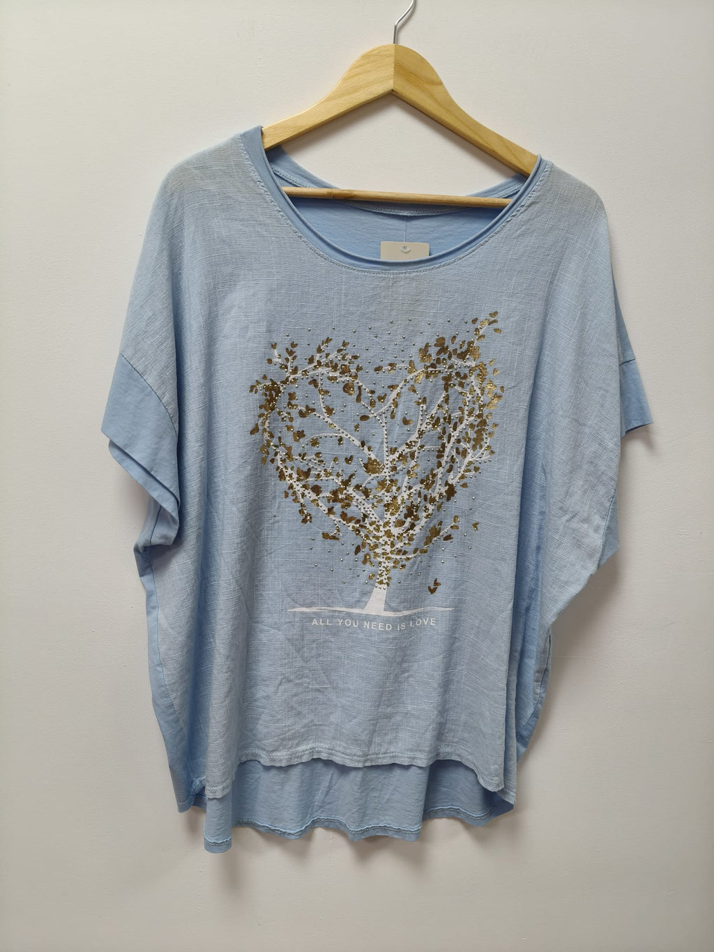 Camiseta KIMI - GARA