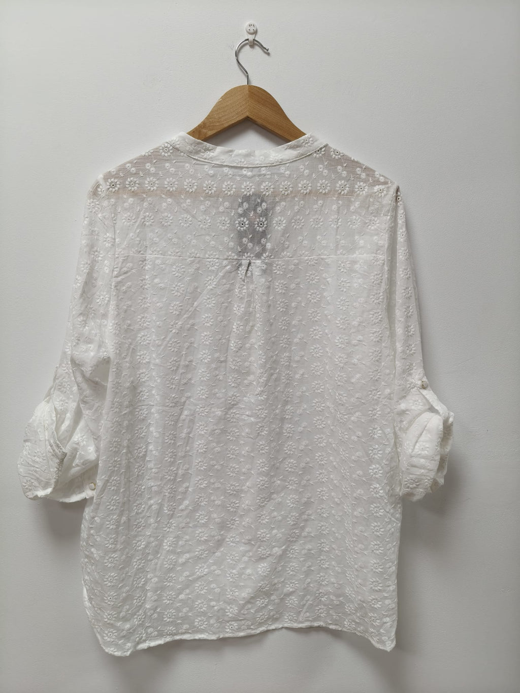 Camiseta OCTAVIA - GARA