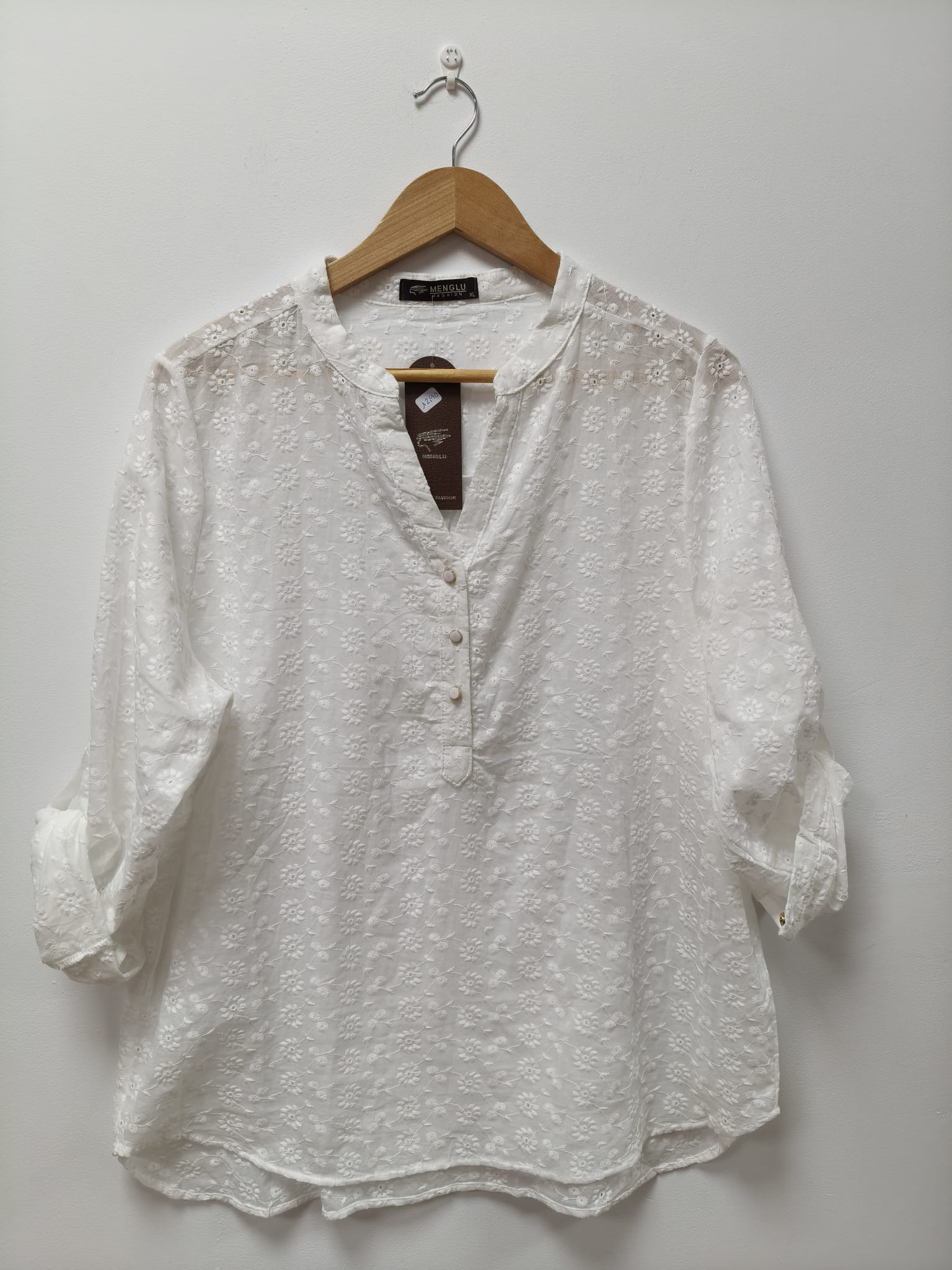 Camiseta OCTAVIA - GARA