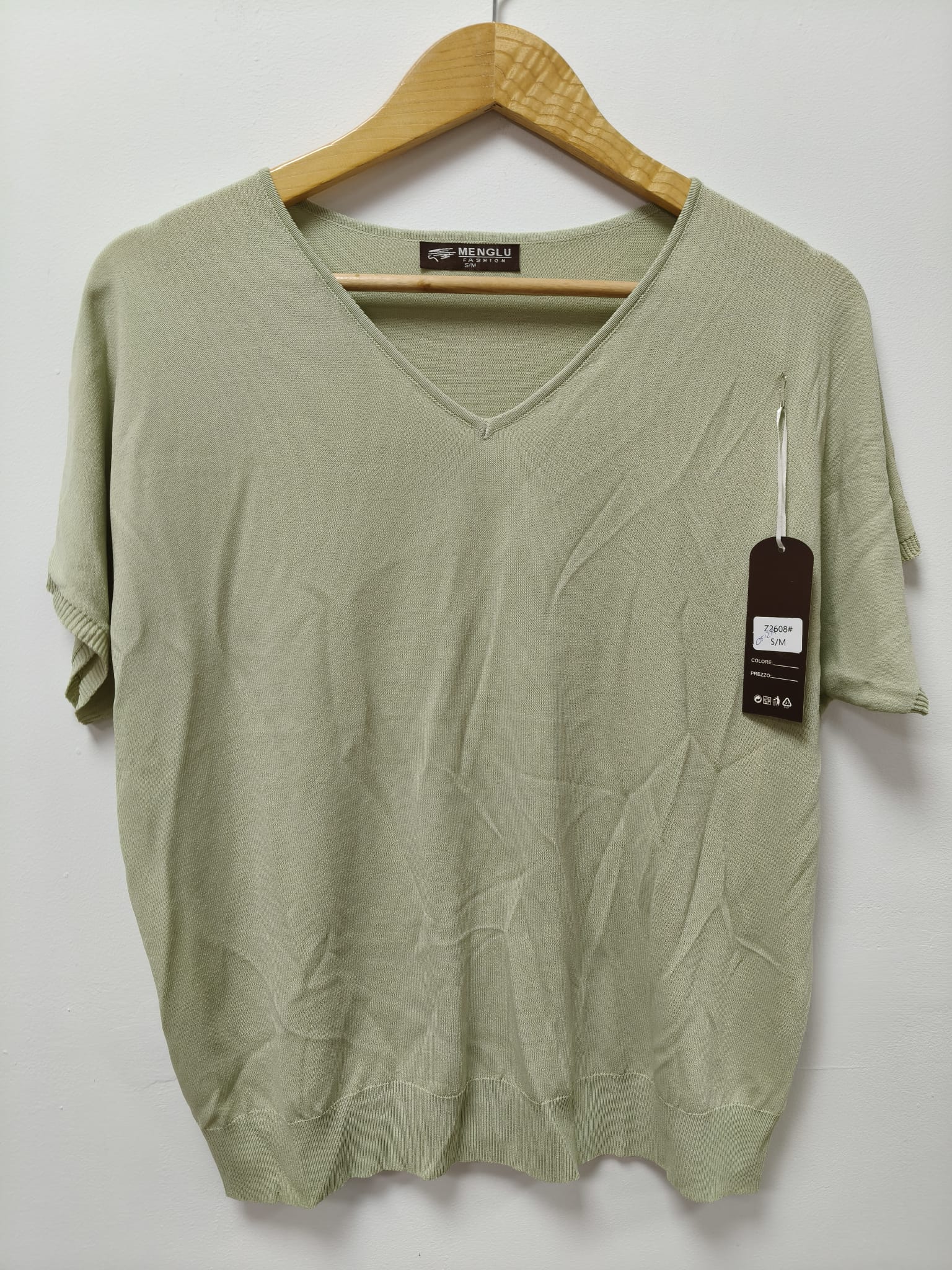 Camiseta OFRA - GARA