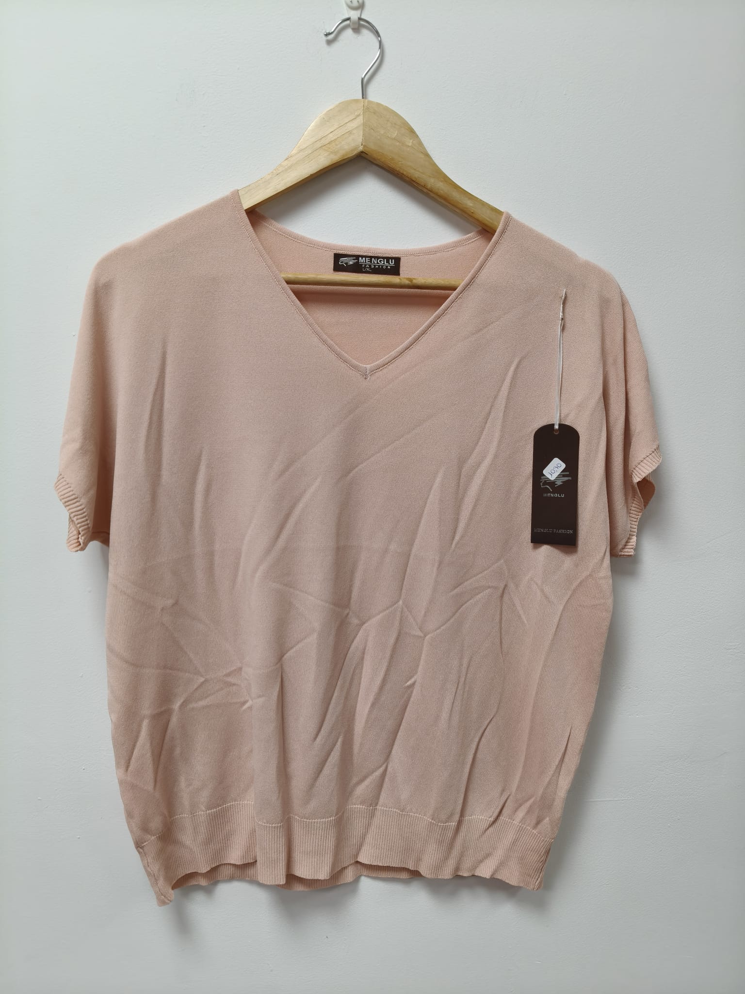 Camiseta OFRA - GARA
