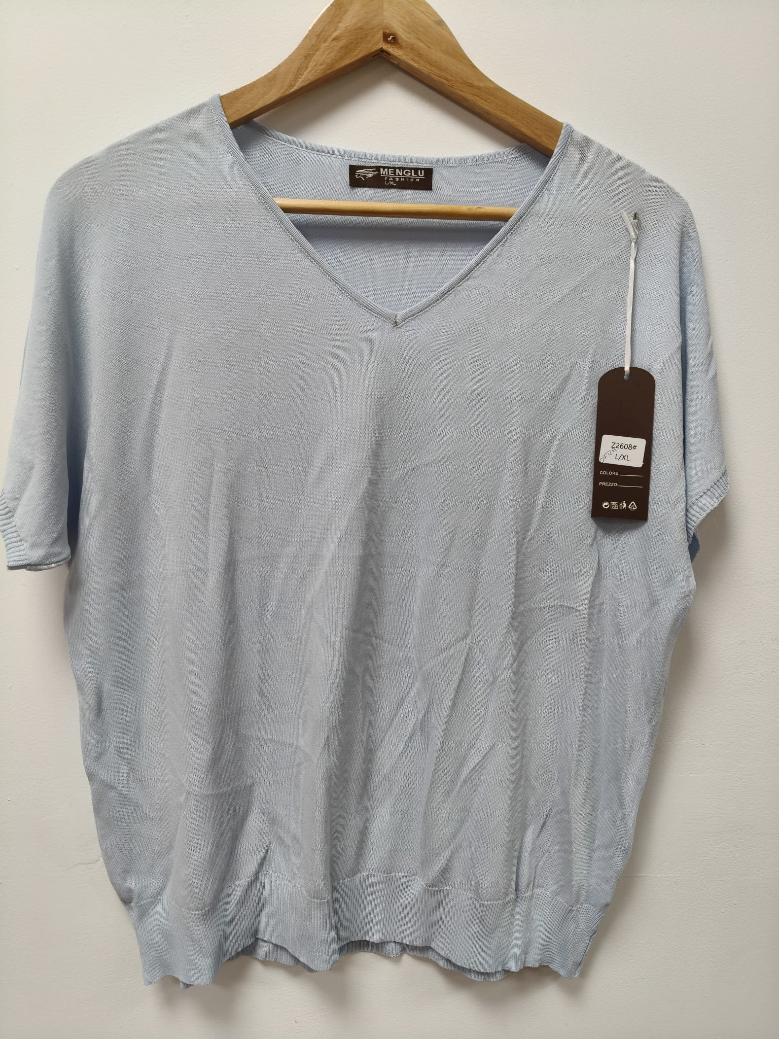 Camiseta OFRA - GARA