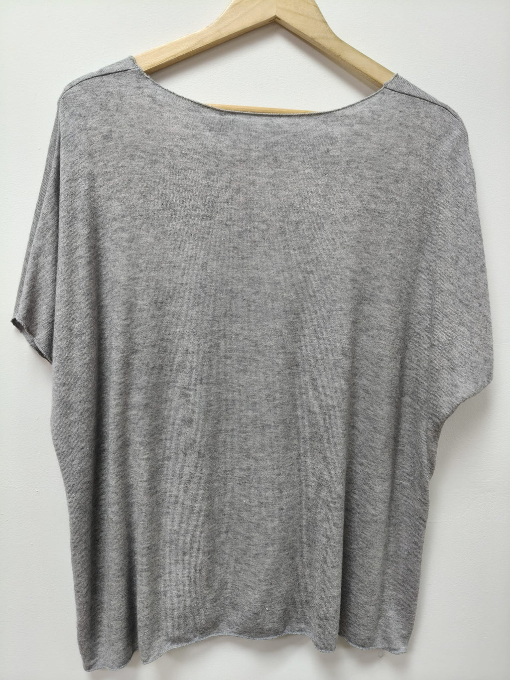 Camiseta OLI - GARA