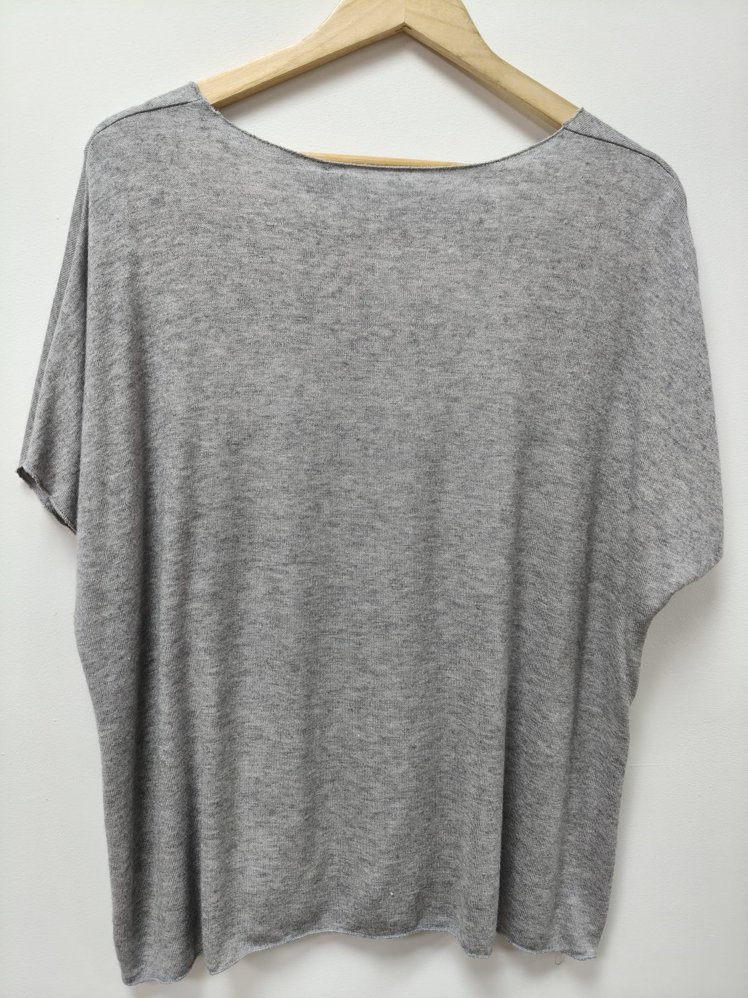 Camiseta OLI - GARA