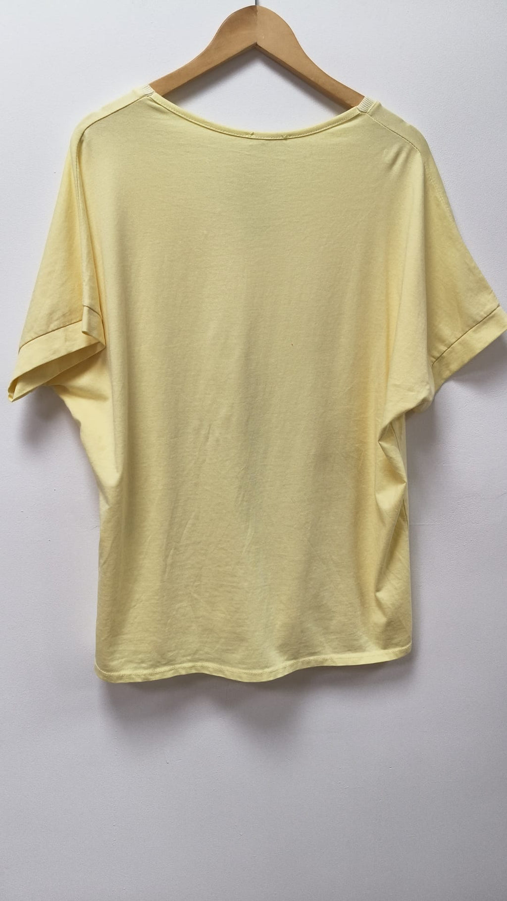 Camiseta OLIMPIA - GARA