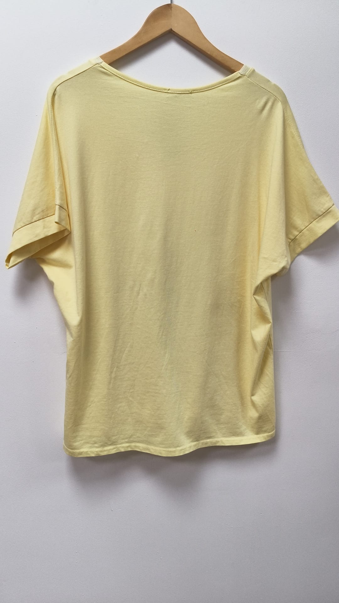 Camiseta OLIMPIA - GARA