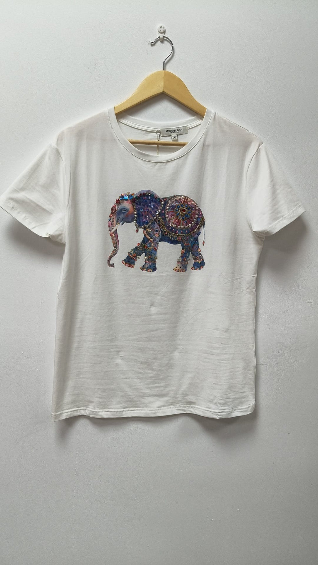 Camiseta OMAYRA - GARA
