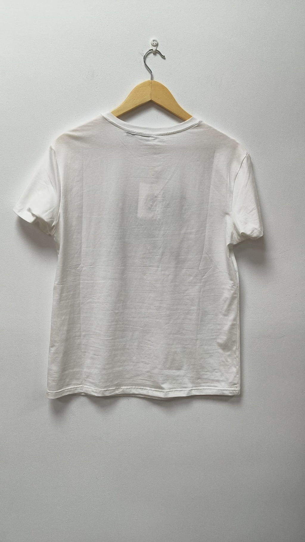 Camiseta OMAYRA - GARA