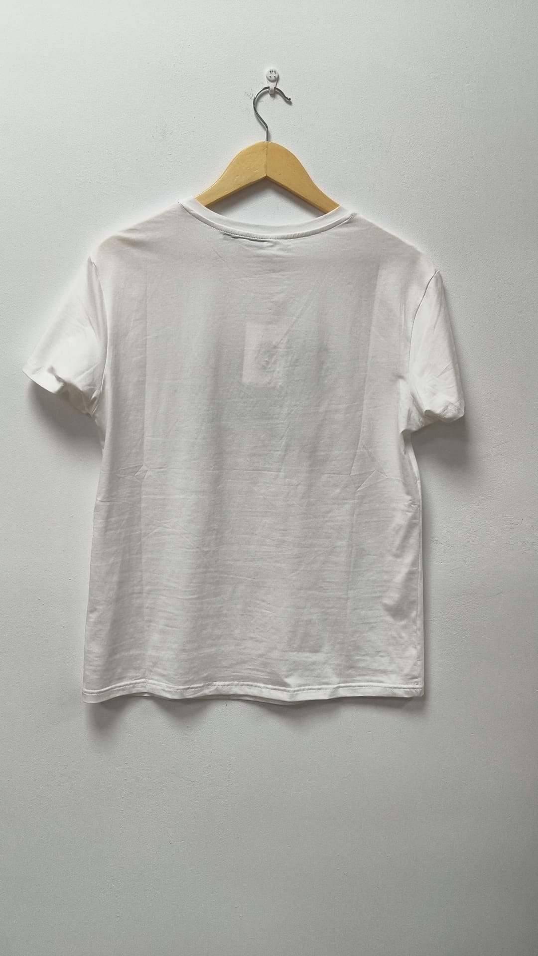 Camiseta OMAYRA - GARA