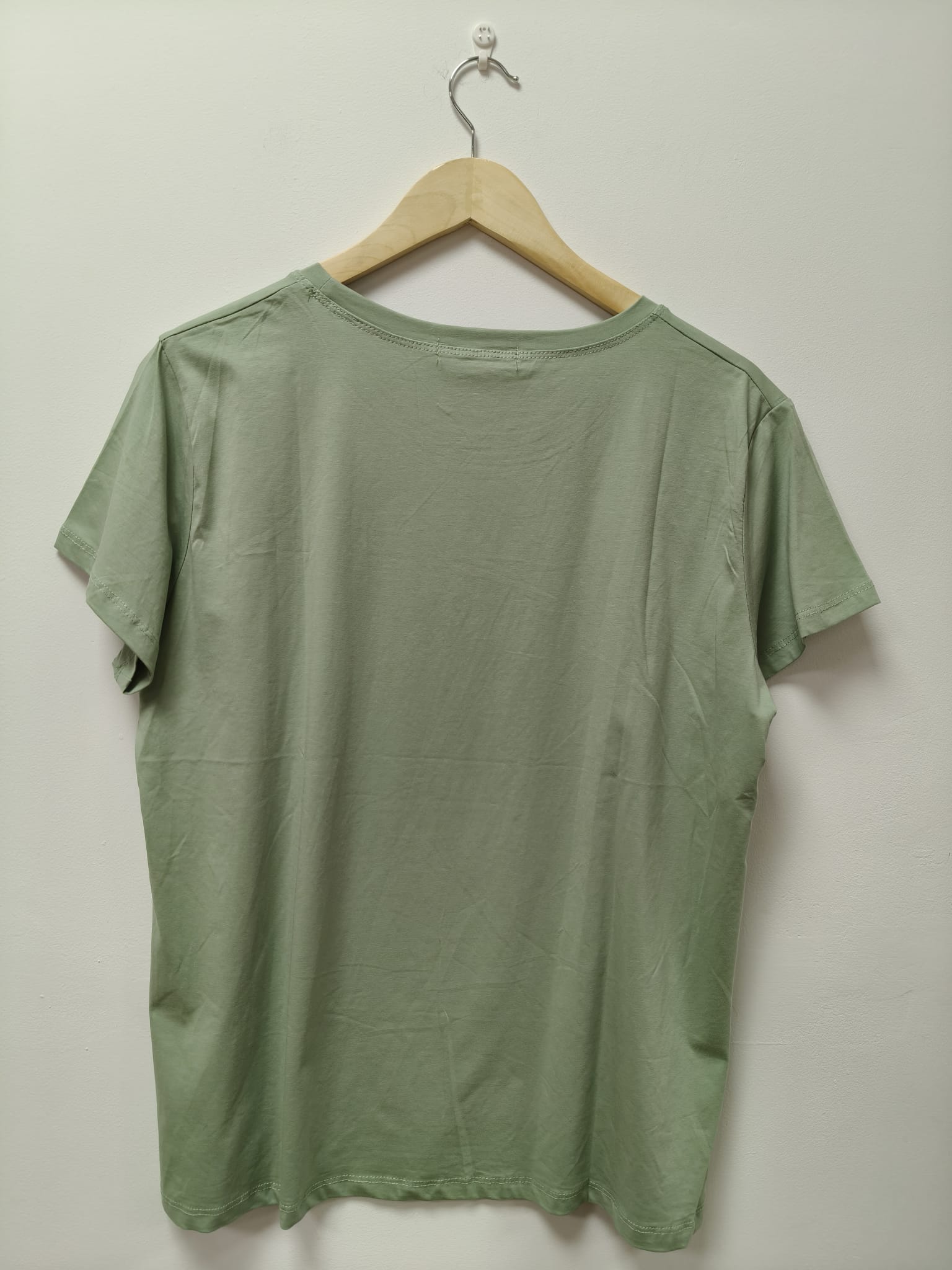 Camiseta OMI - GARA