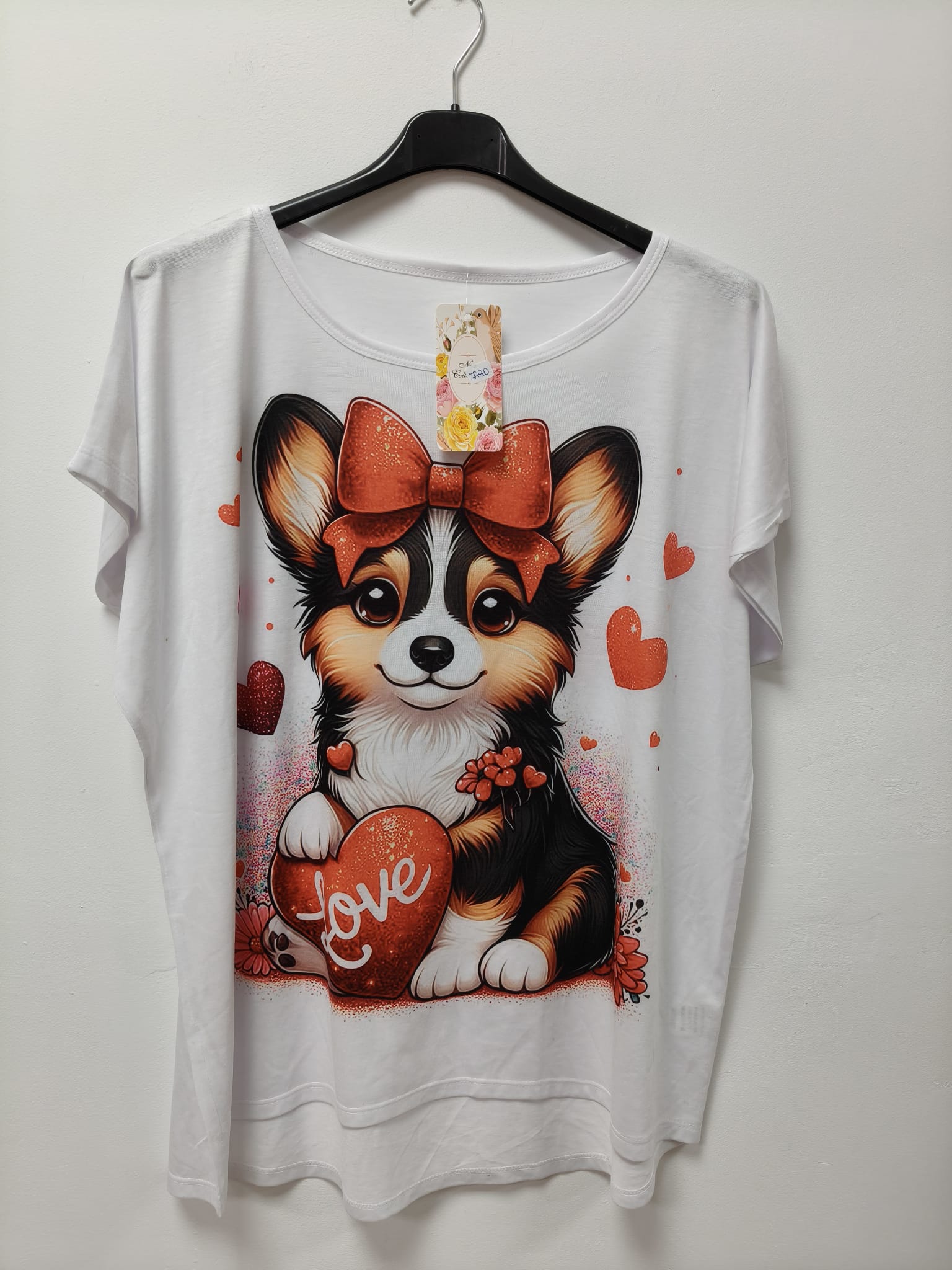 Camiseta OVANA - GARA