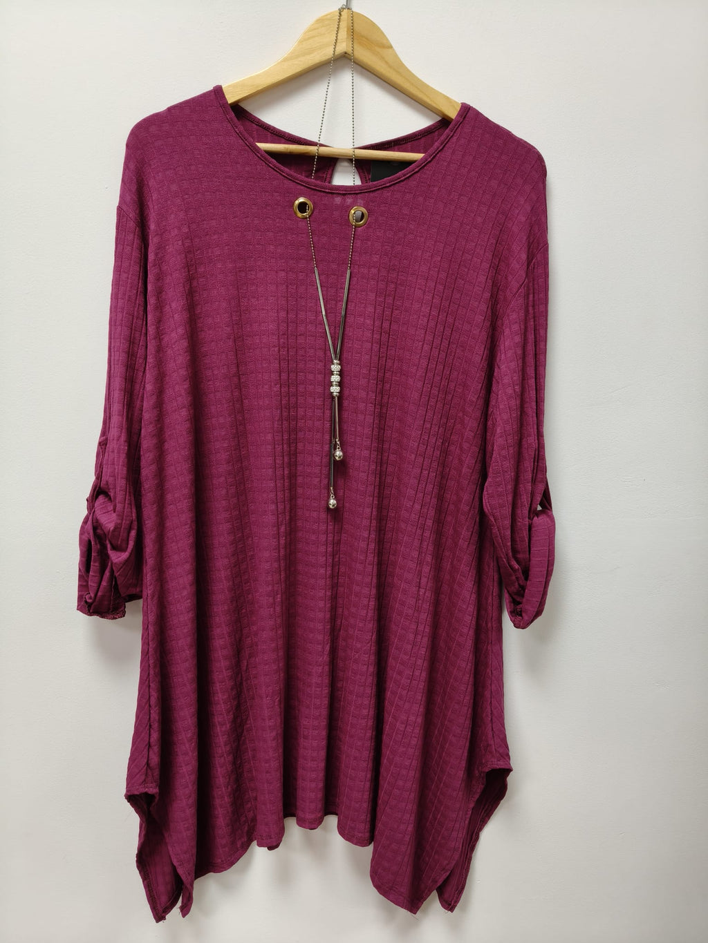 Camiseta PAOLA - GARA