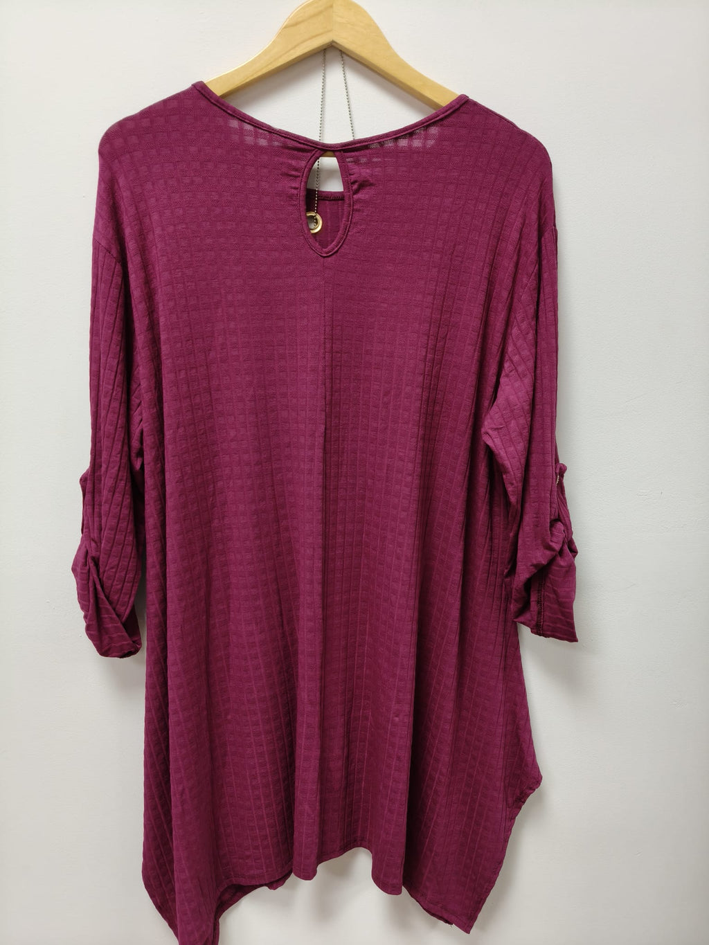 Camiseta PAOLA - GARA