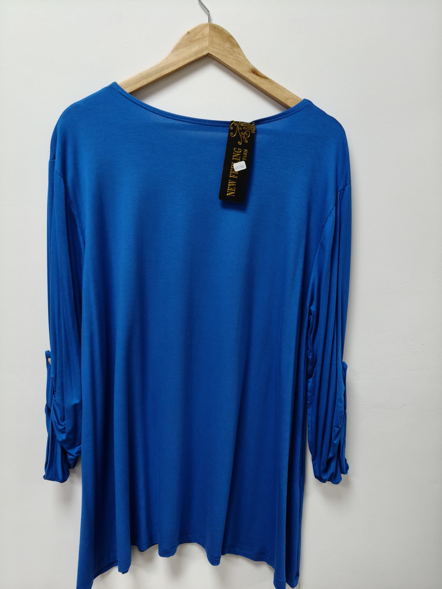 Camiseta PASTORA - GARA