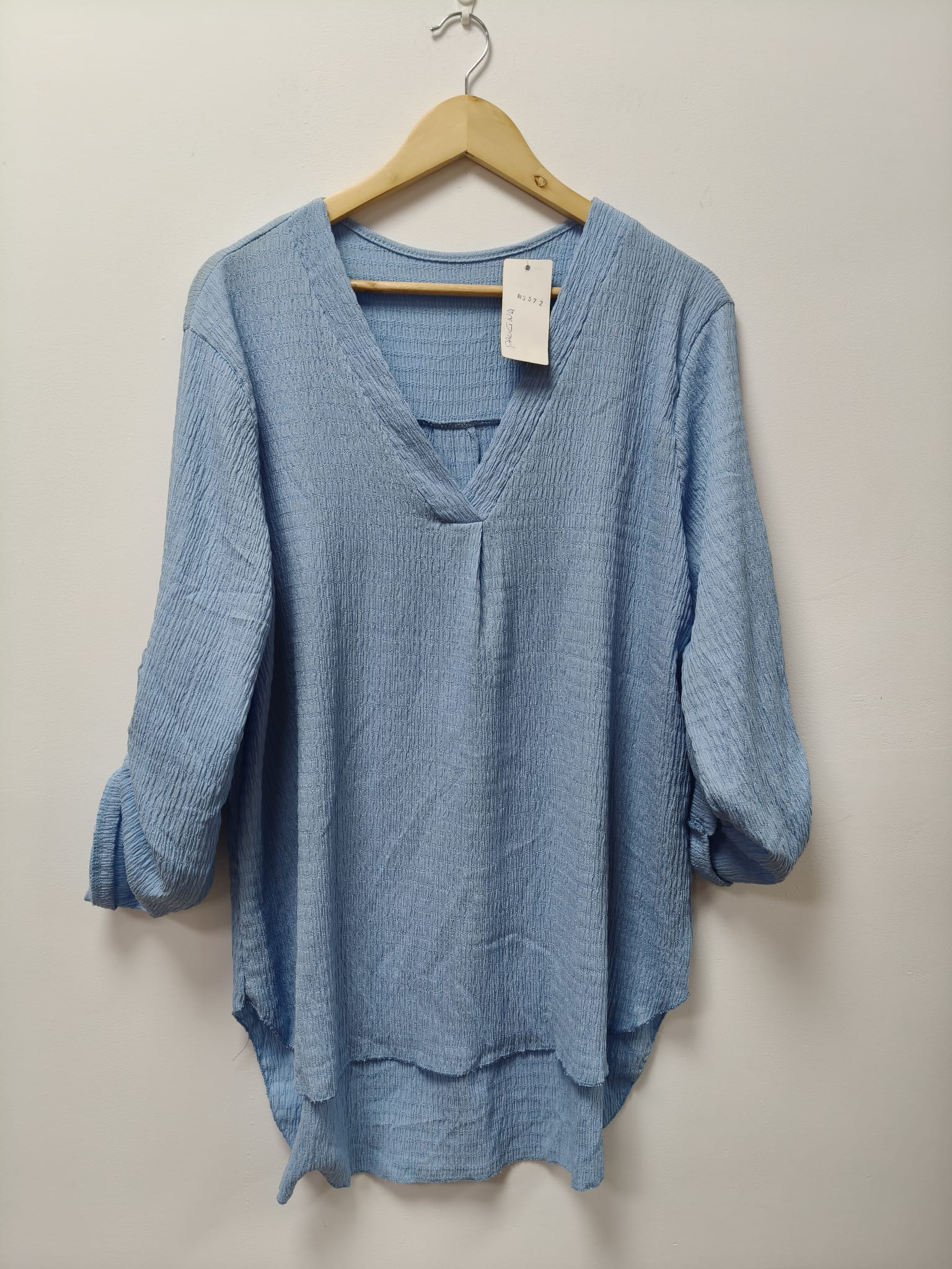 Camiseta PAULINA - GARA