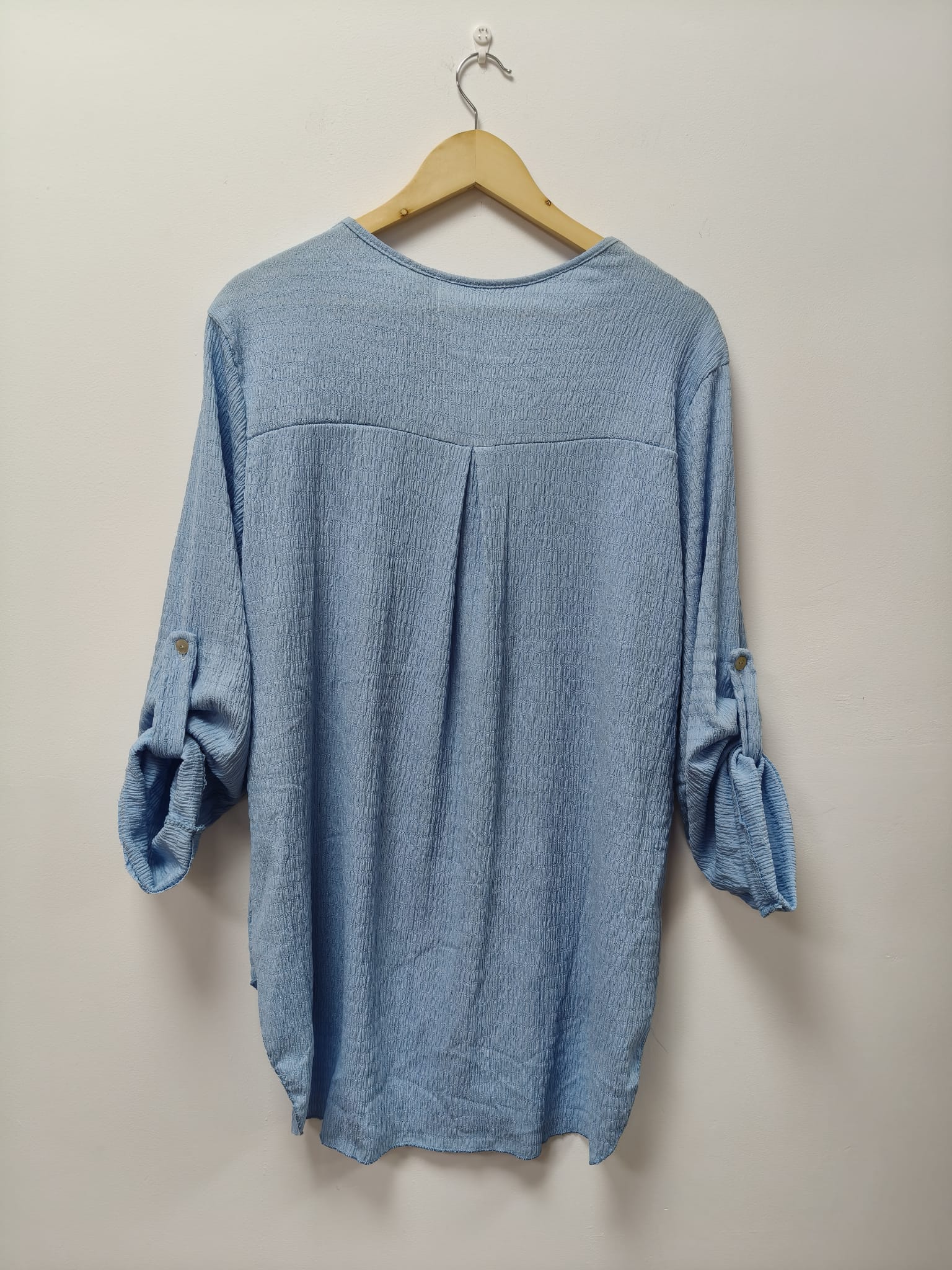 Camiseta PAULINA - GARA