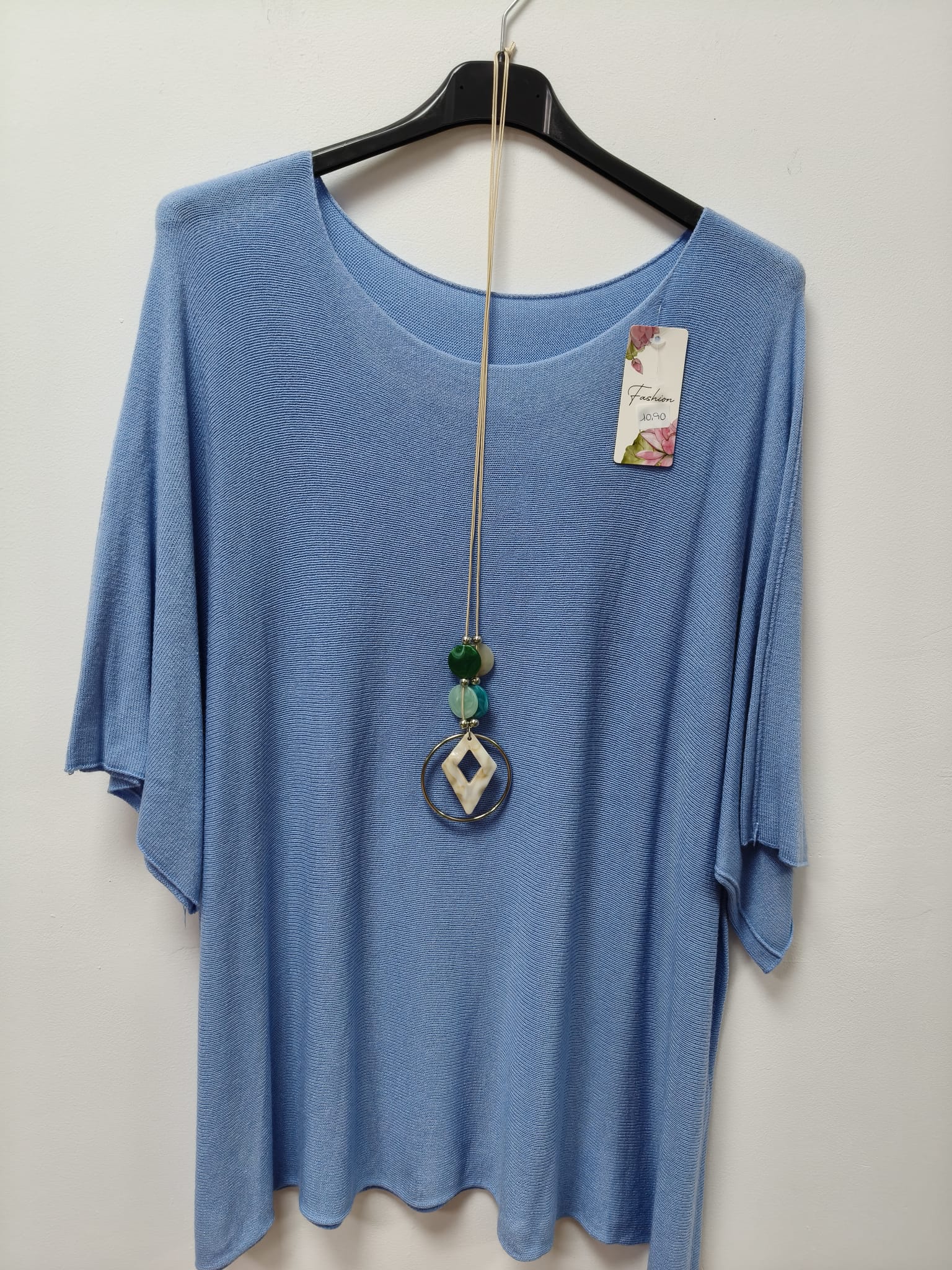 CAMISETA SHEILA - GARA