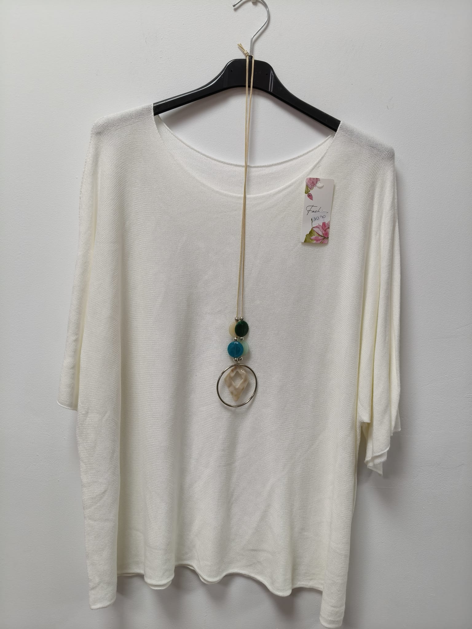 CAMISETA SHEILA - GARA