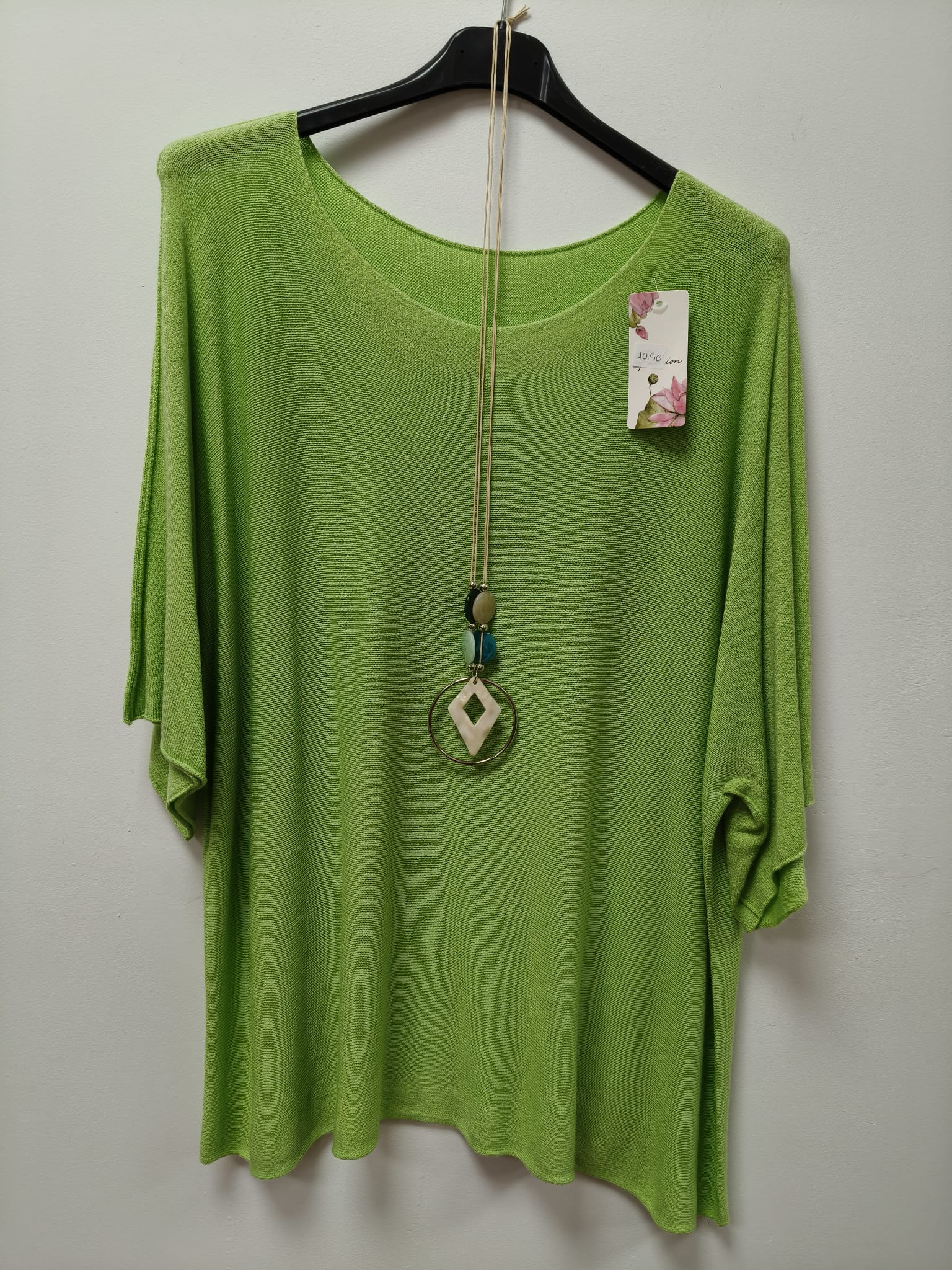 CAMISETA SHEILA - GARA