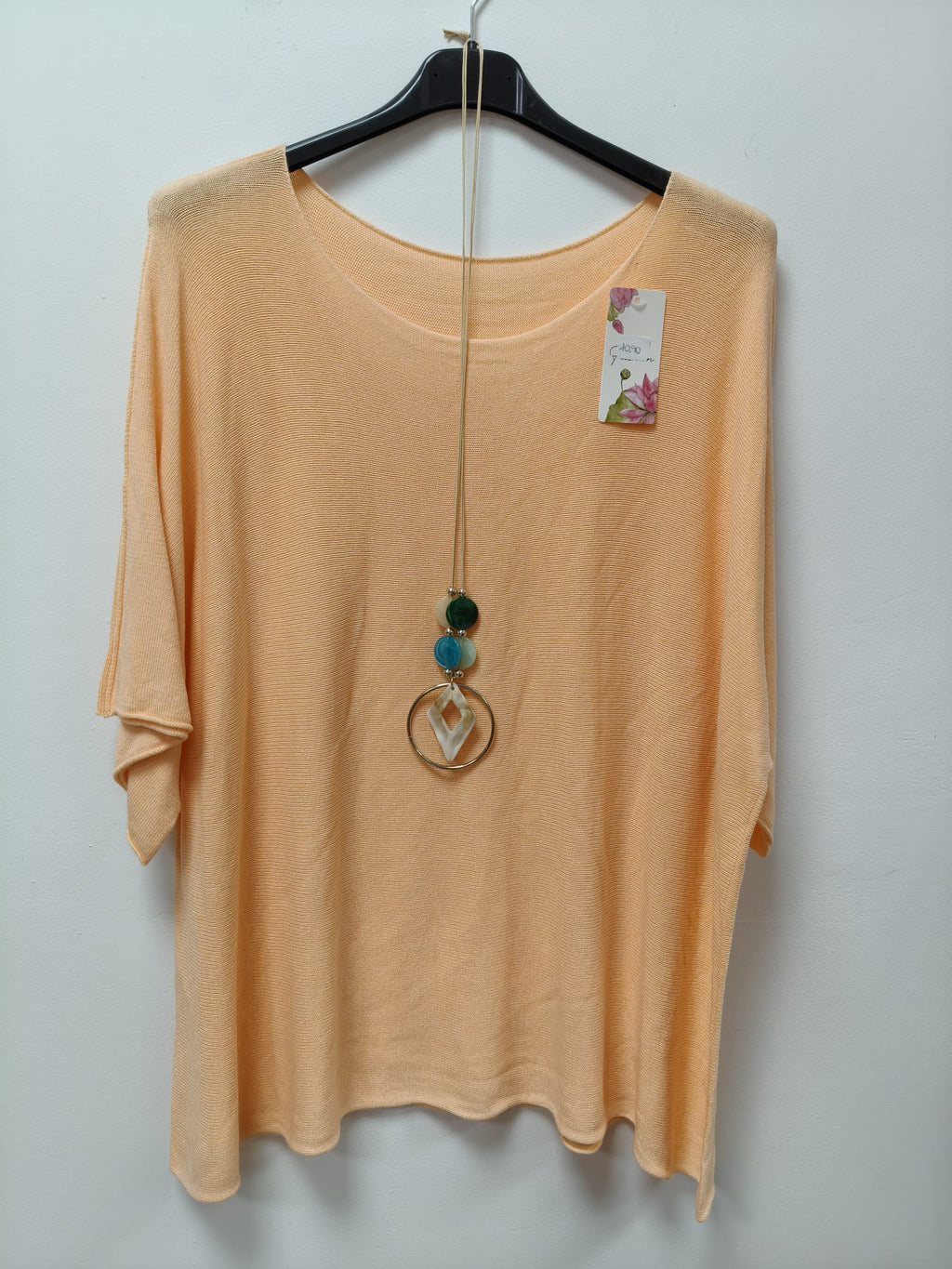CAMISETA SHEILA - GARA