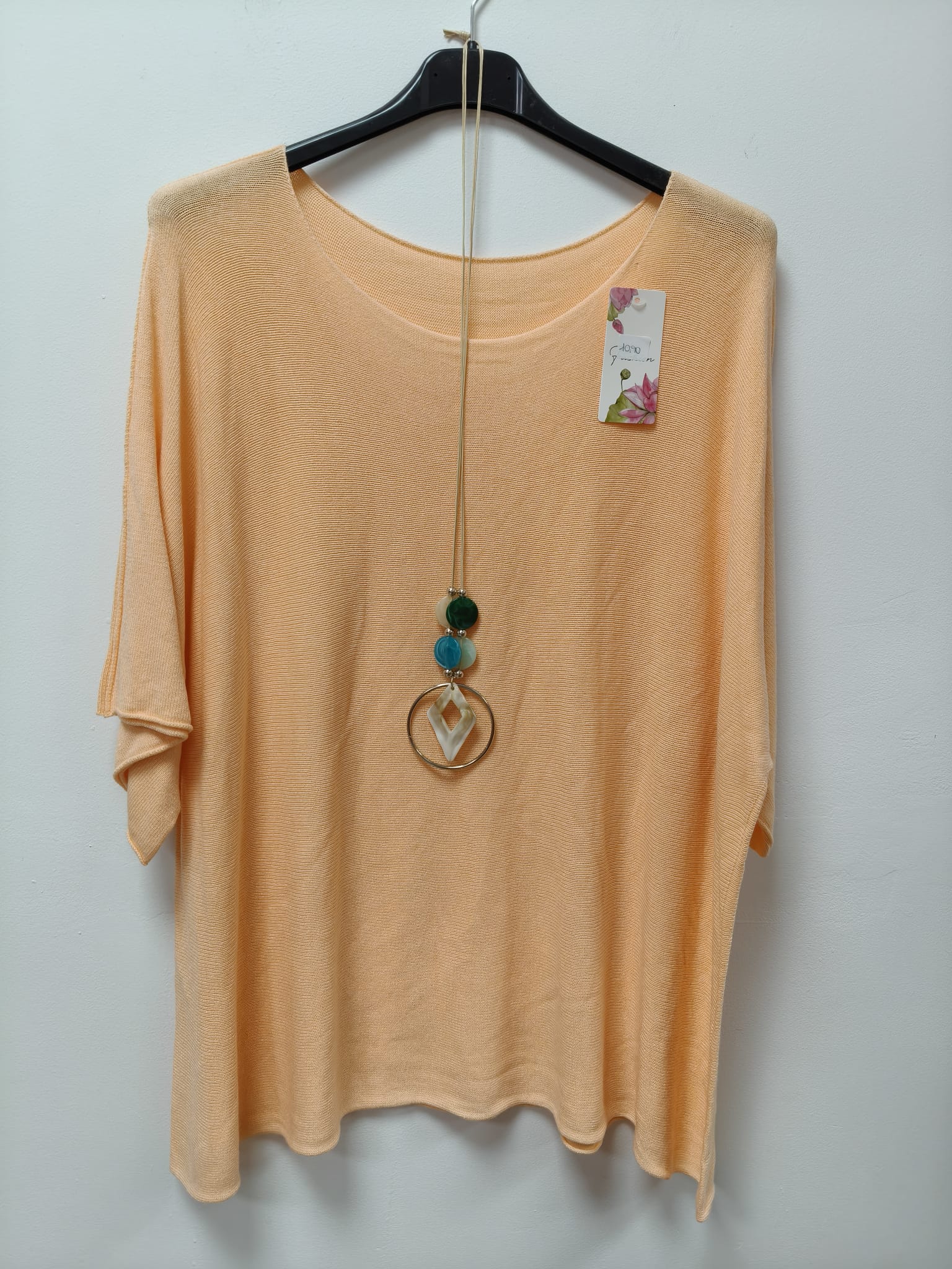 CAMISETA SHEILA - GARA