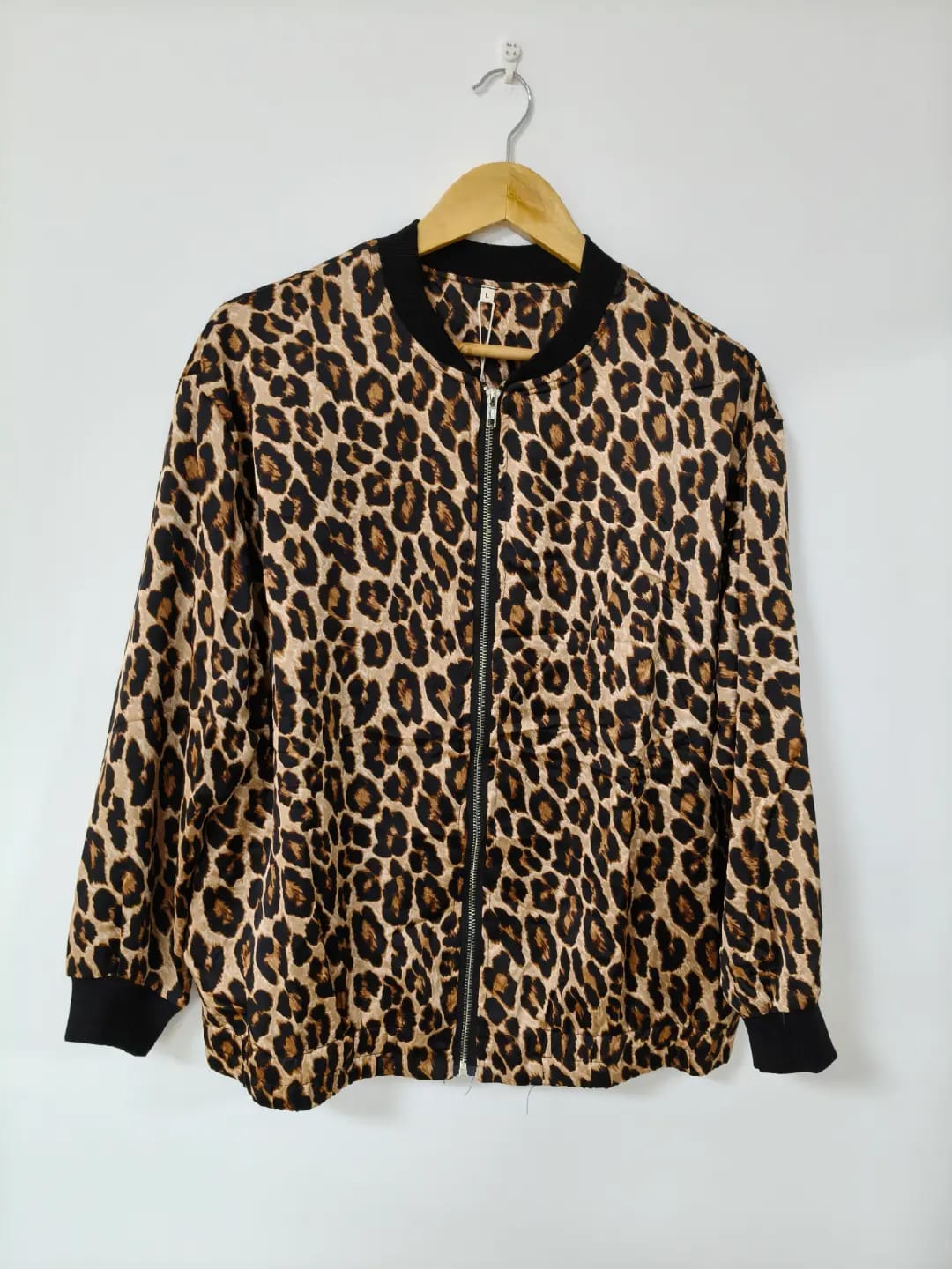 CHAQUETA BOMBER INAYA LIQUIDACION - GARA
