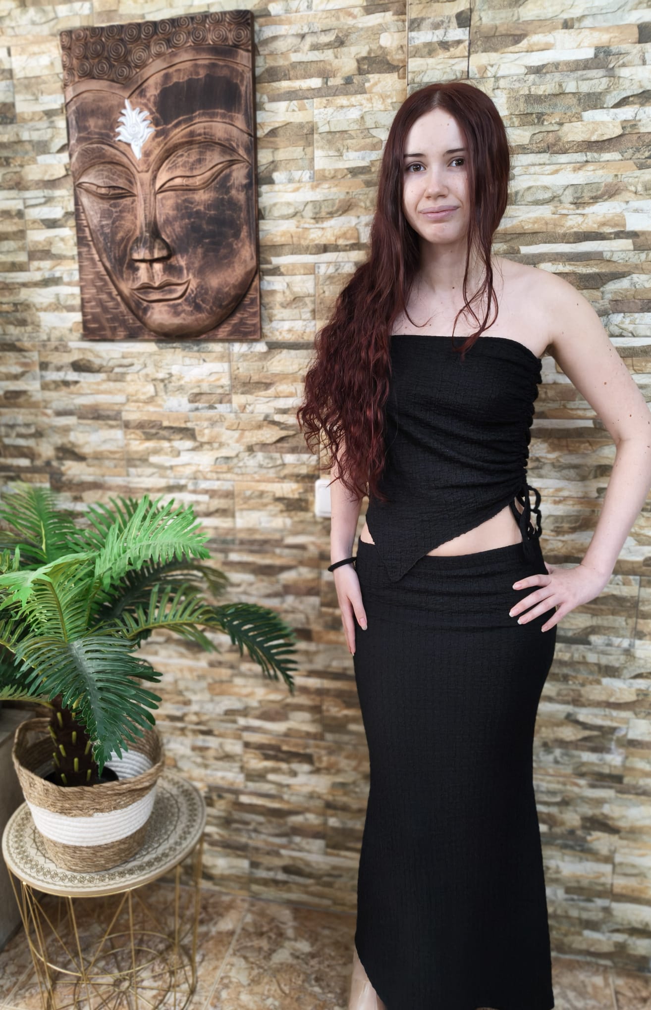 Conjunto CARLA - GARA