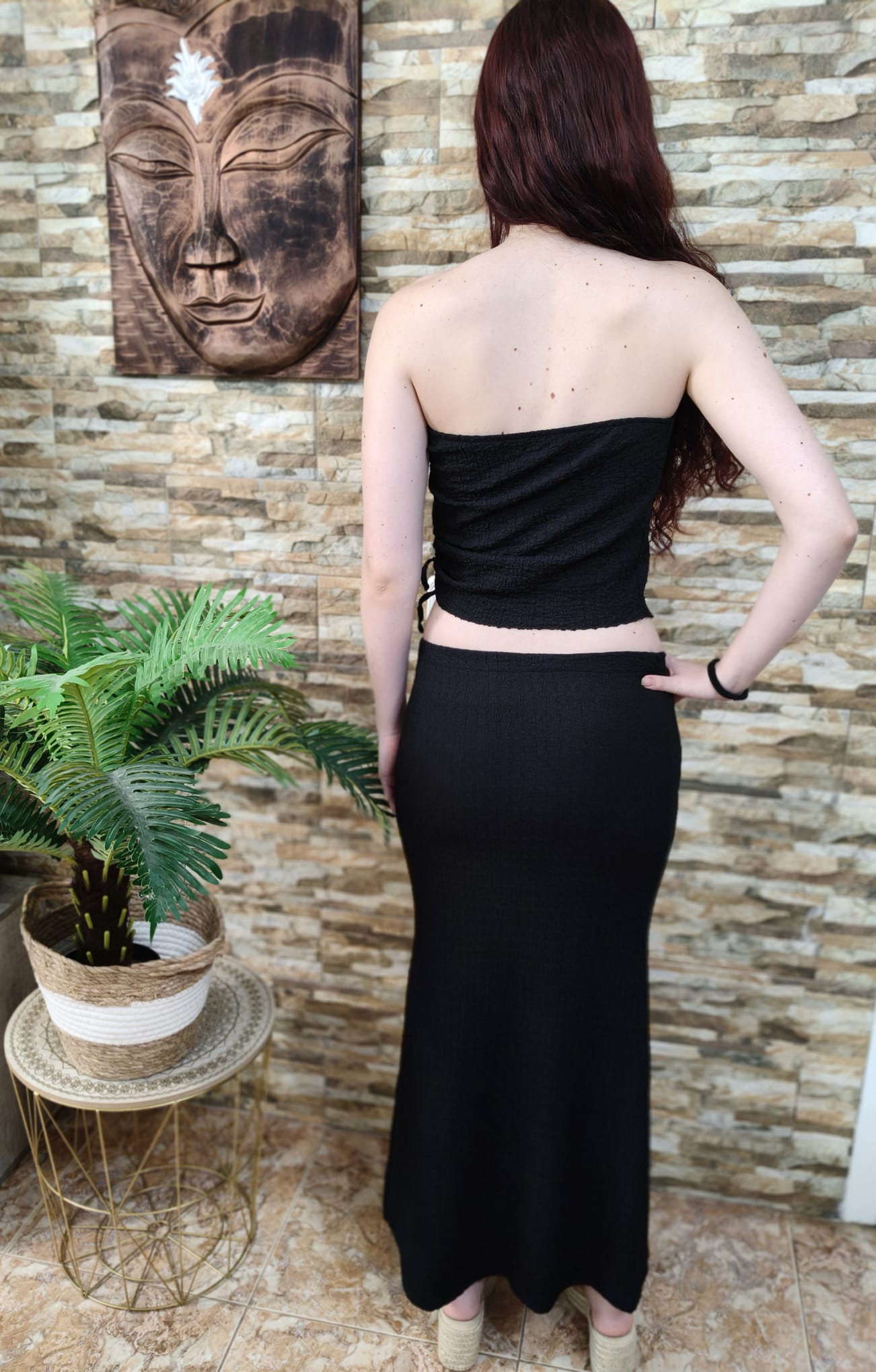 Conjunto CARLA - GARA