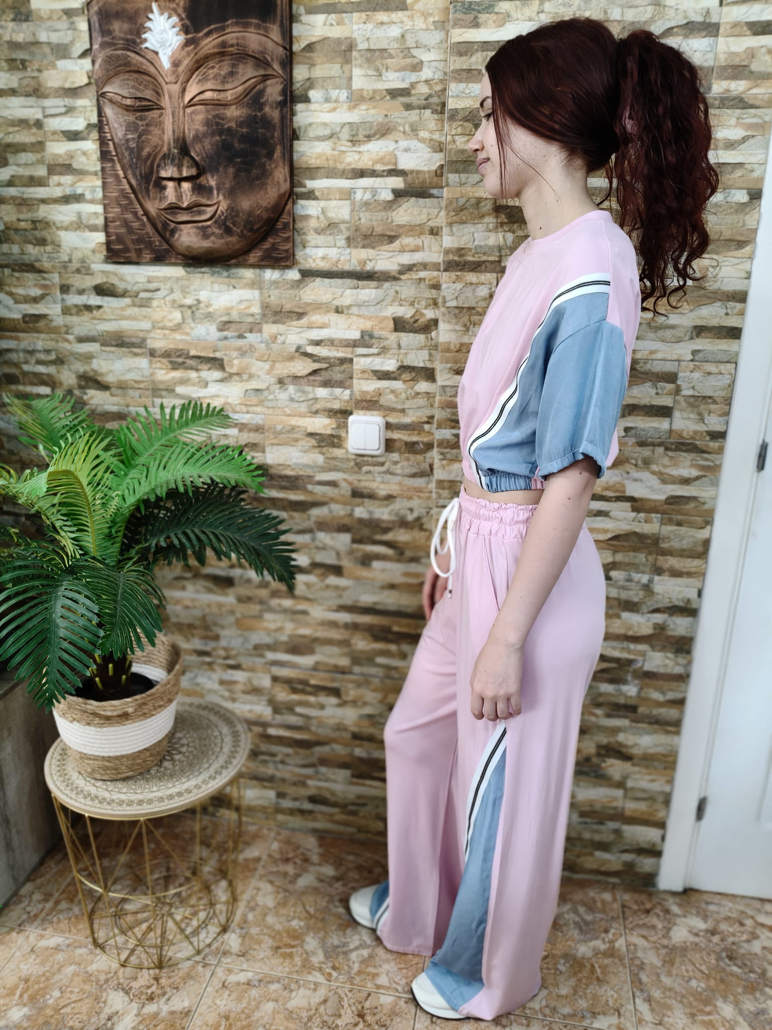 Conjunto DAVINIA - GARA