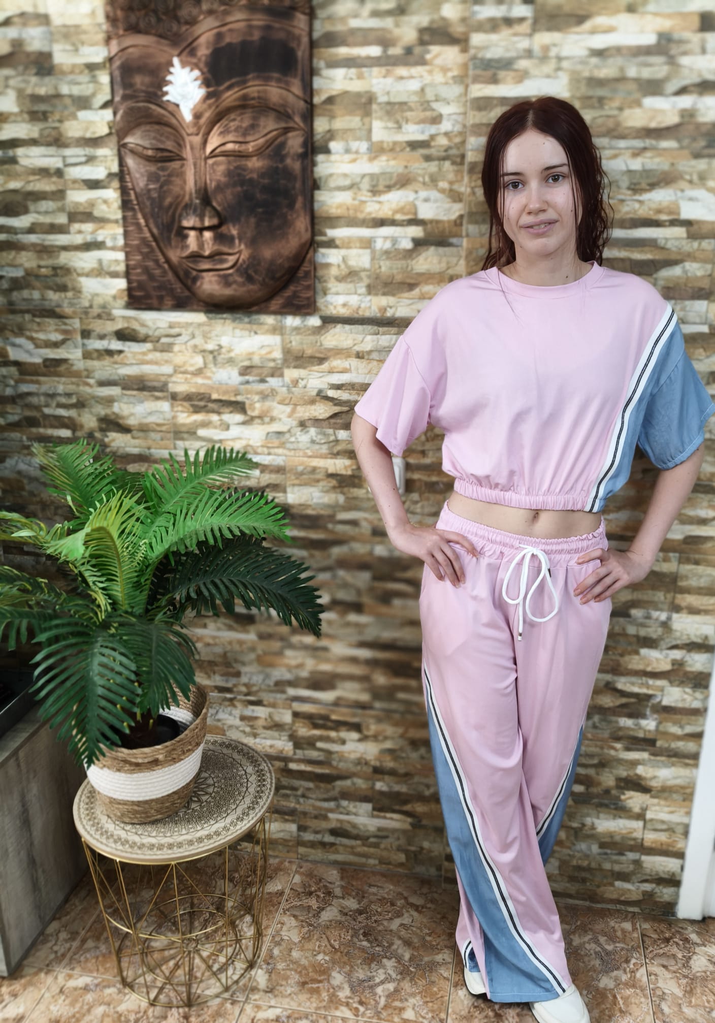 Conjunto DAVINIA - GARA