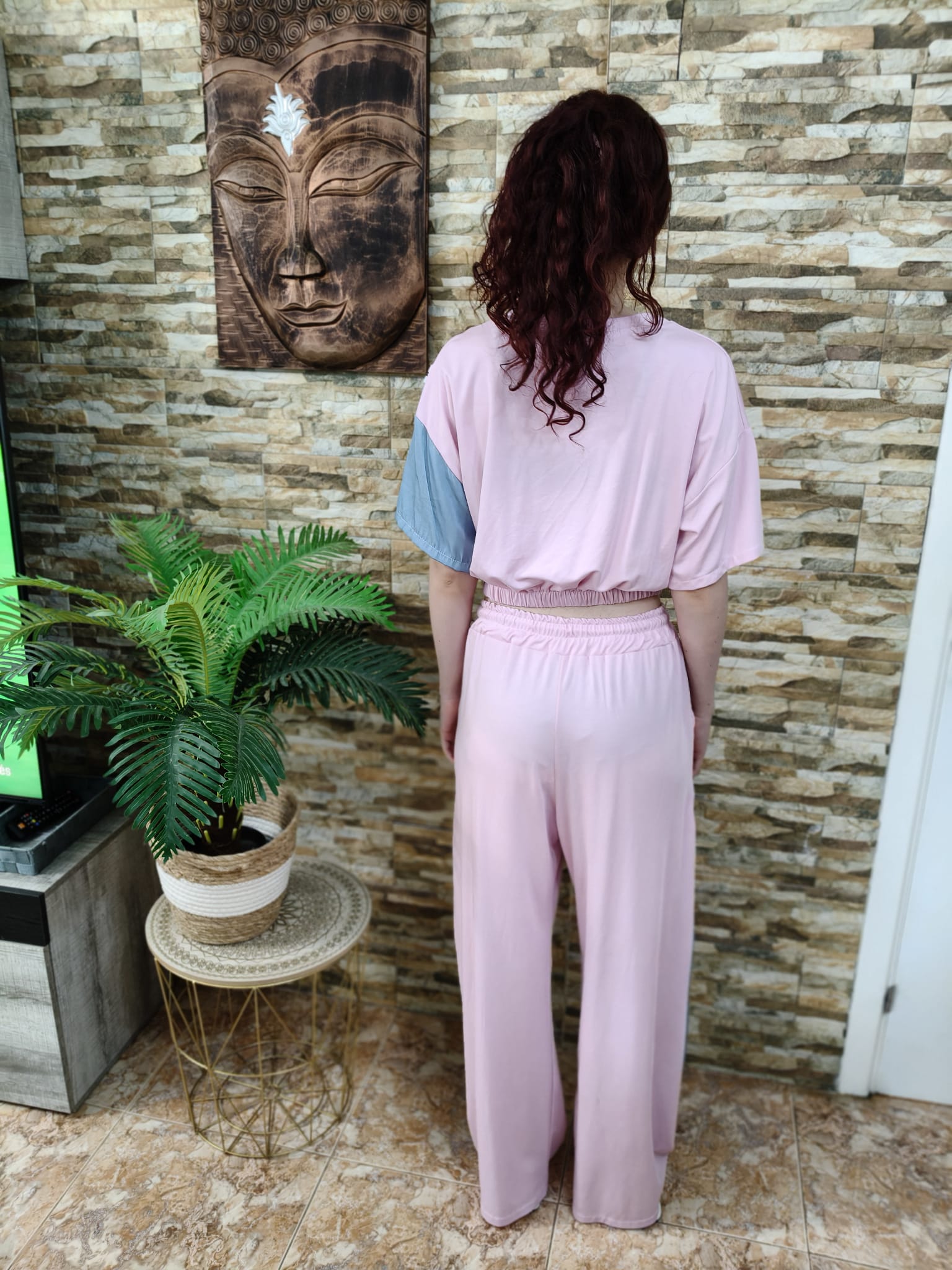 Conjunto DAVINIA - GARA