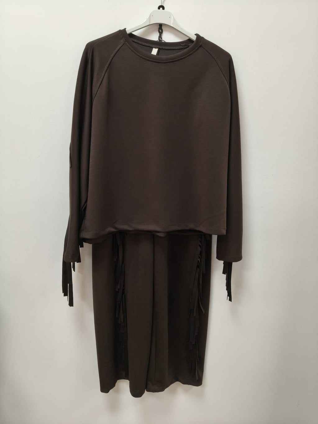 CONJUNTO FLECOS MARIAN LIQUIDACION - GARA