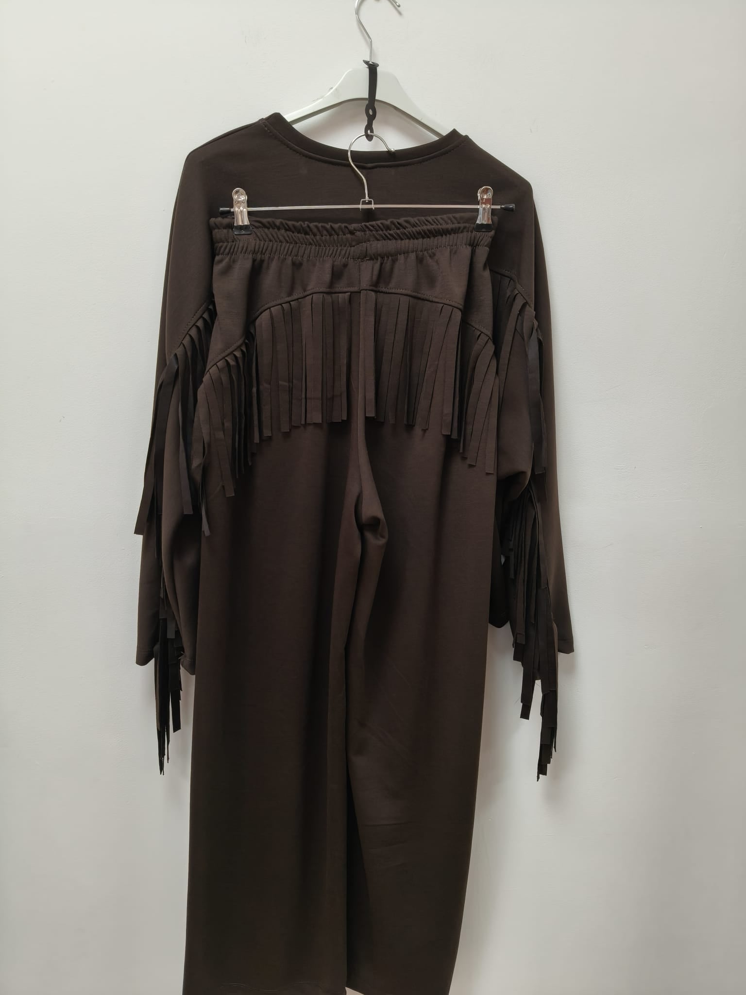 CONJUNTO FLECOS MARIAN LIQUIDACION - GARA