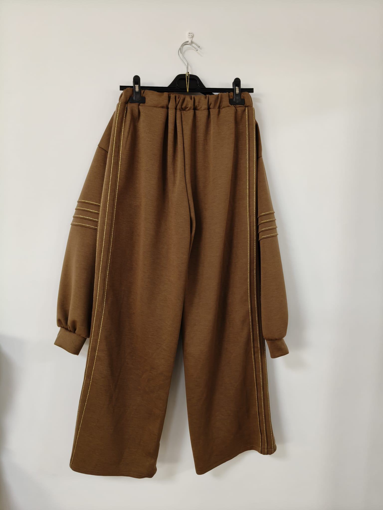 CONJUNTO LUCIA LIQUIDACION - GARA