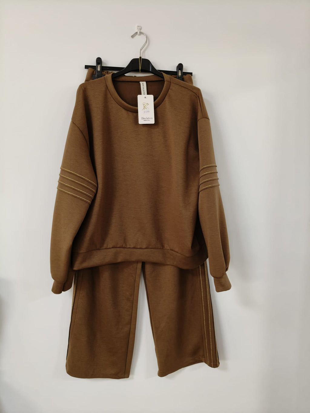 CONJUNTO LUCIA LIQUIDACION - GARA