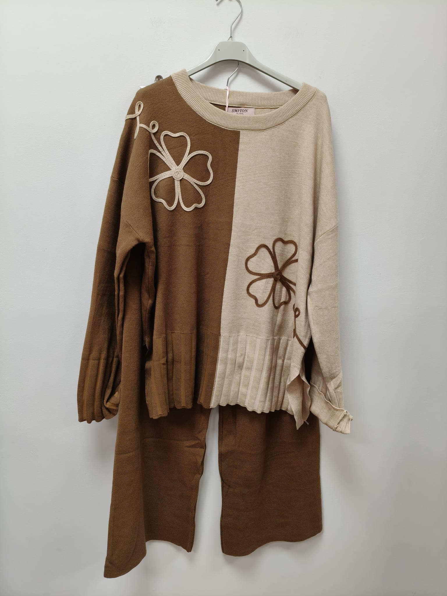 CONJUNTO NURIA LIQUIDACION - GARA