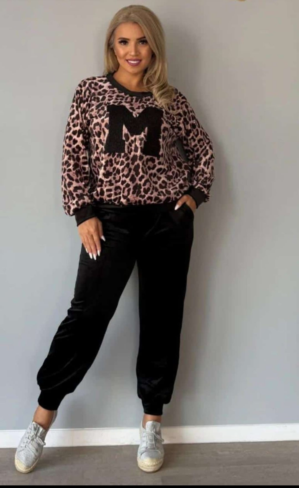 CONJUNTO PRINT MIRANDA LIQUIDACION - GARA