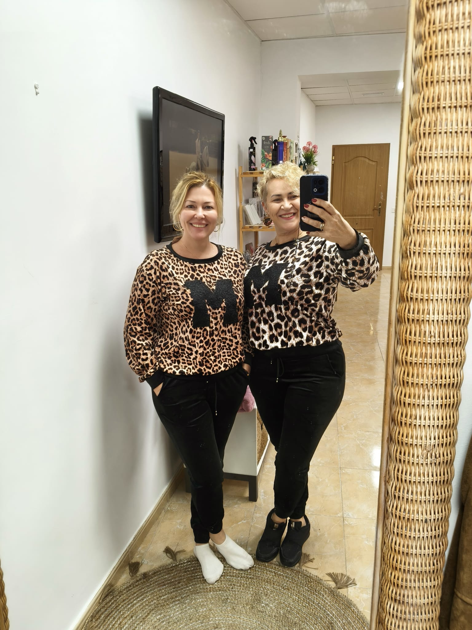 CONJUNTO PRINT MIRANDA LIQUIDACION - GARA