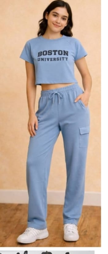 CONJUNTO ROSALIA - GARA