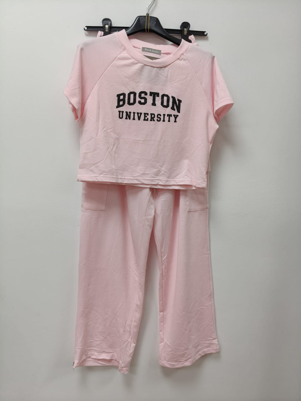 CONJUNTO ROSALIA - GARA