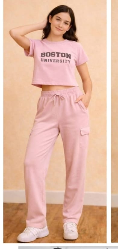 CONJUNTO ROSALIA - GARA