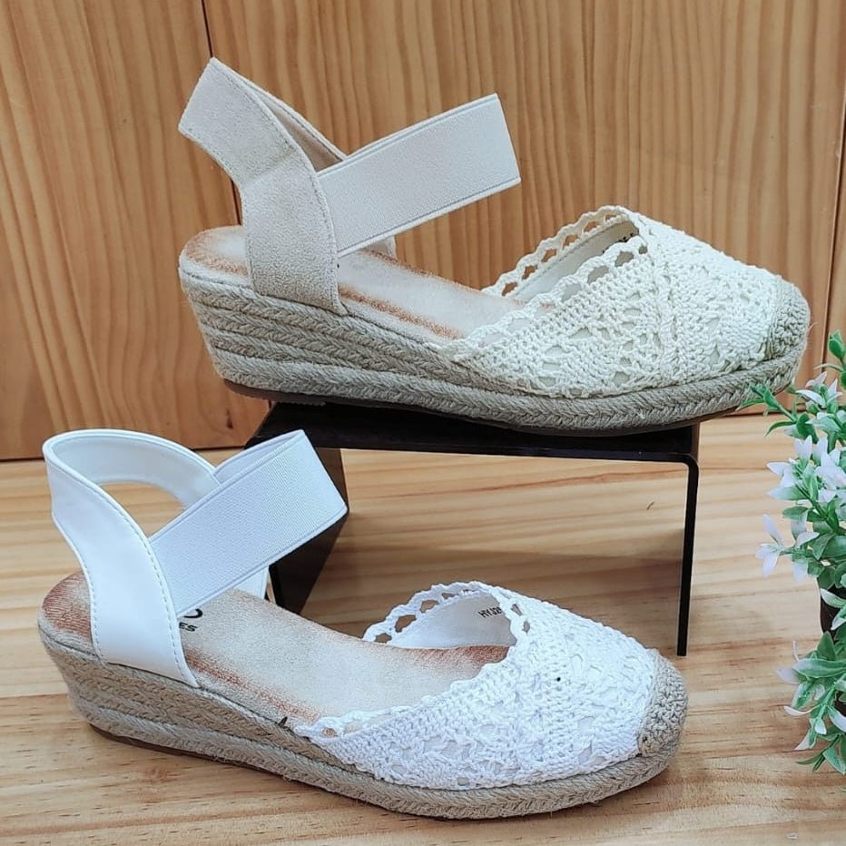 CUÑAS MODELO A - GARA