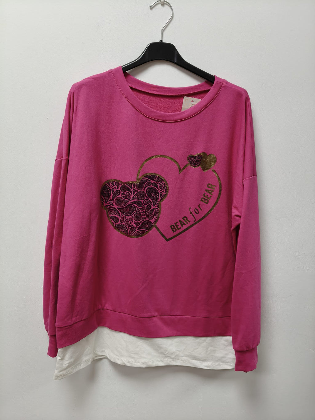 Jersey Nicoleta - GARA