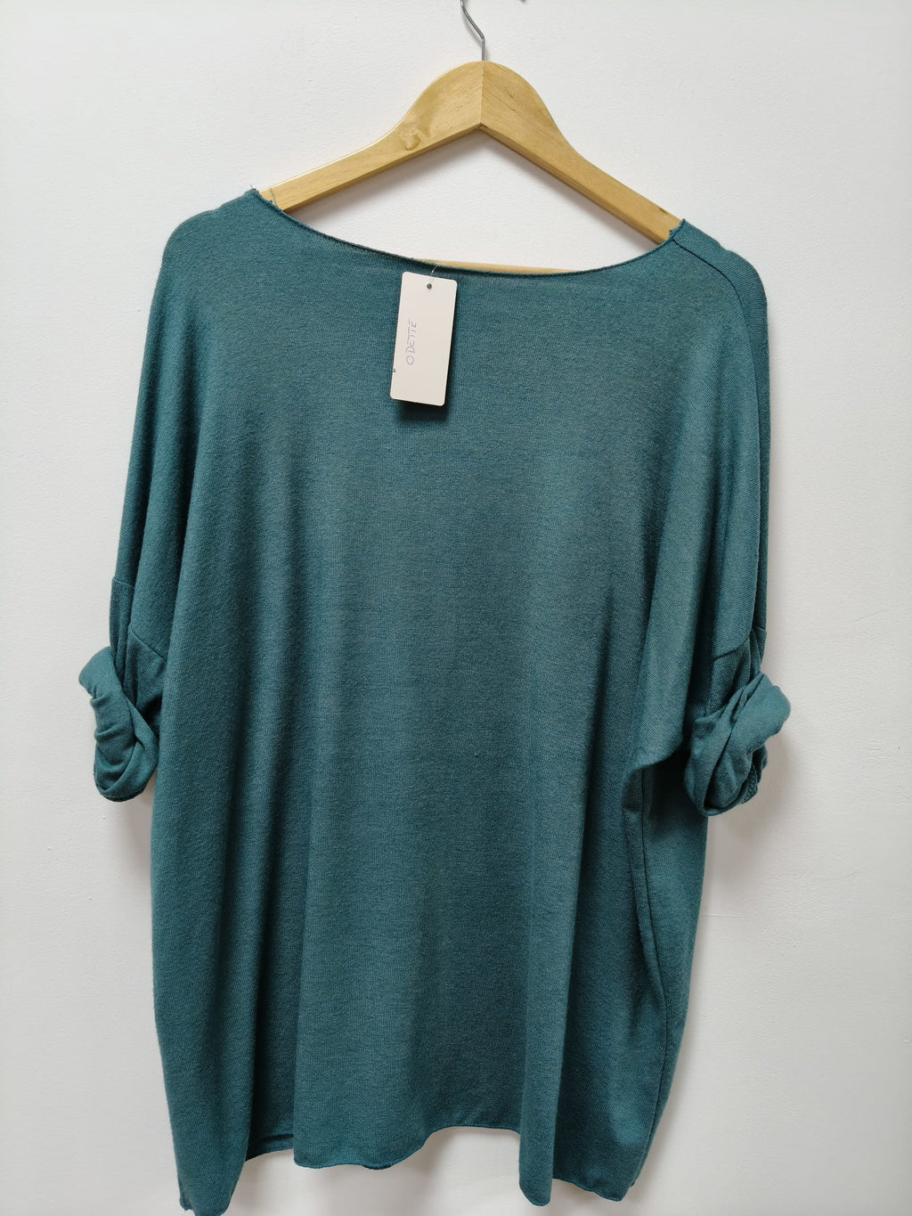 Jersey ODETTE - GARA