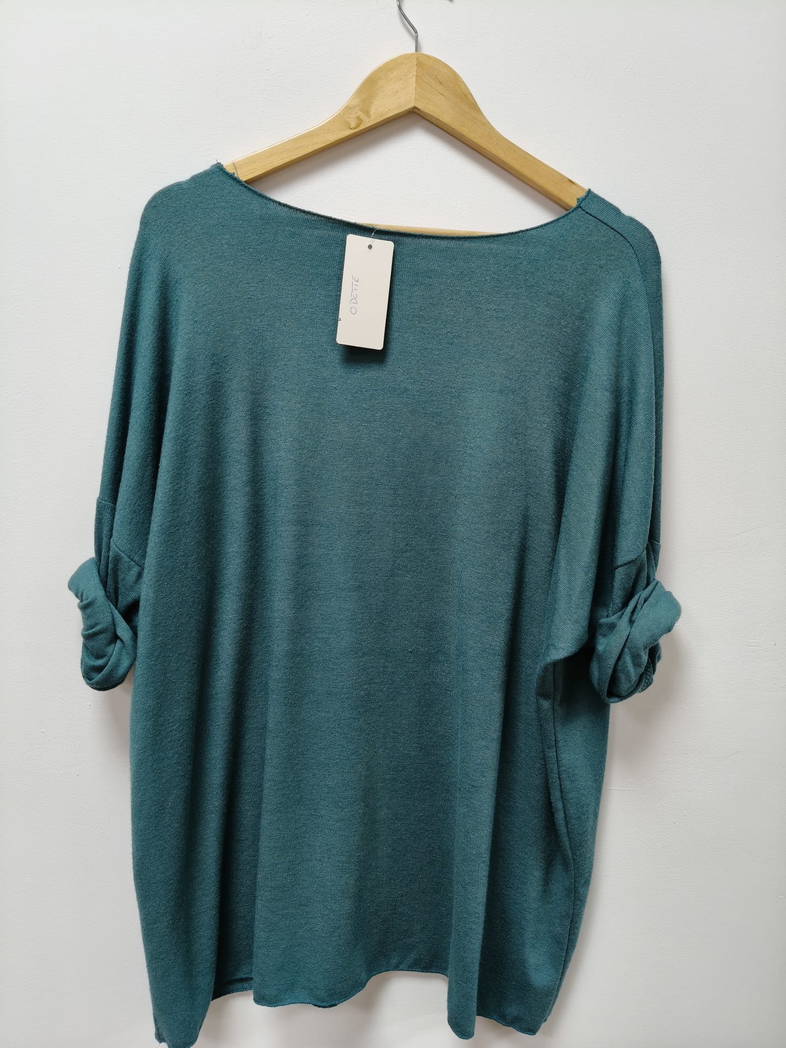 Jersey ODETTE - GARA