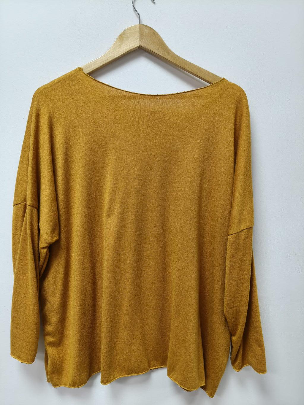 Jersey ODETTE - GARA