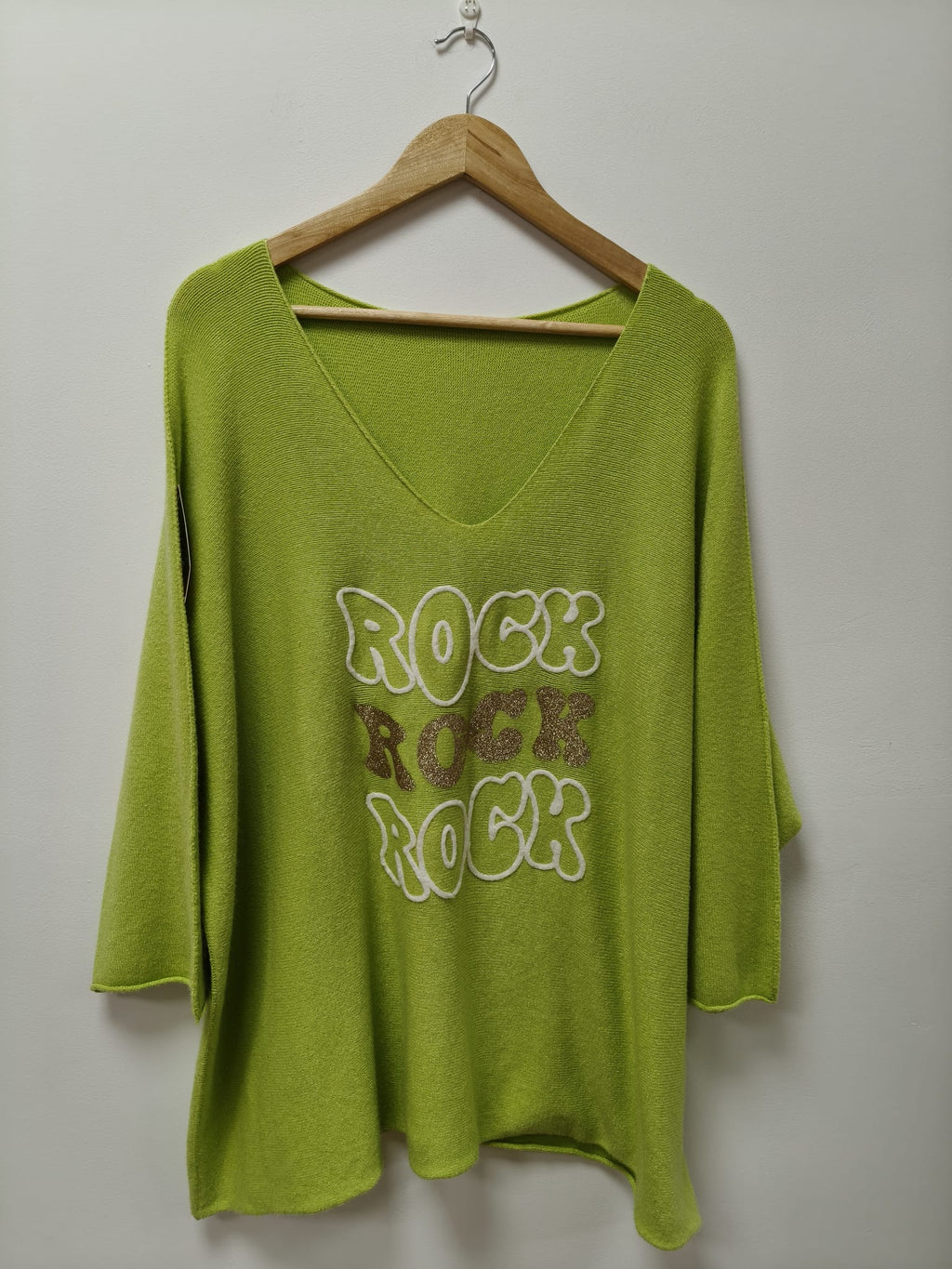 Jersey PAMELA - GARA