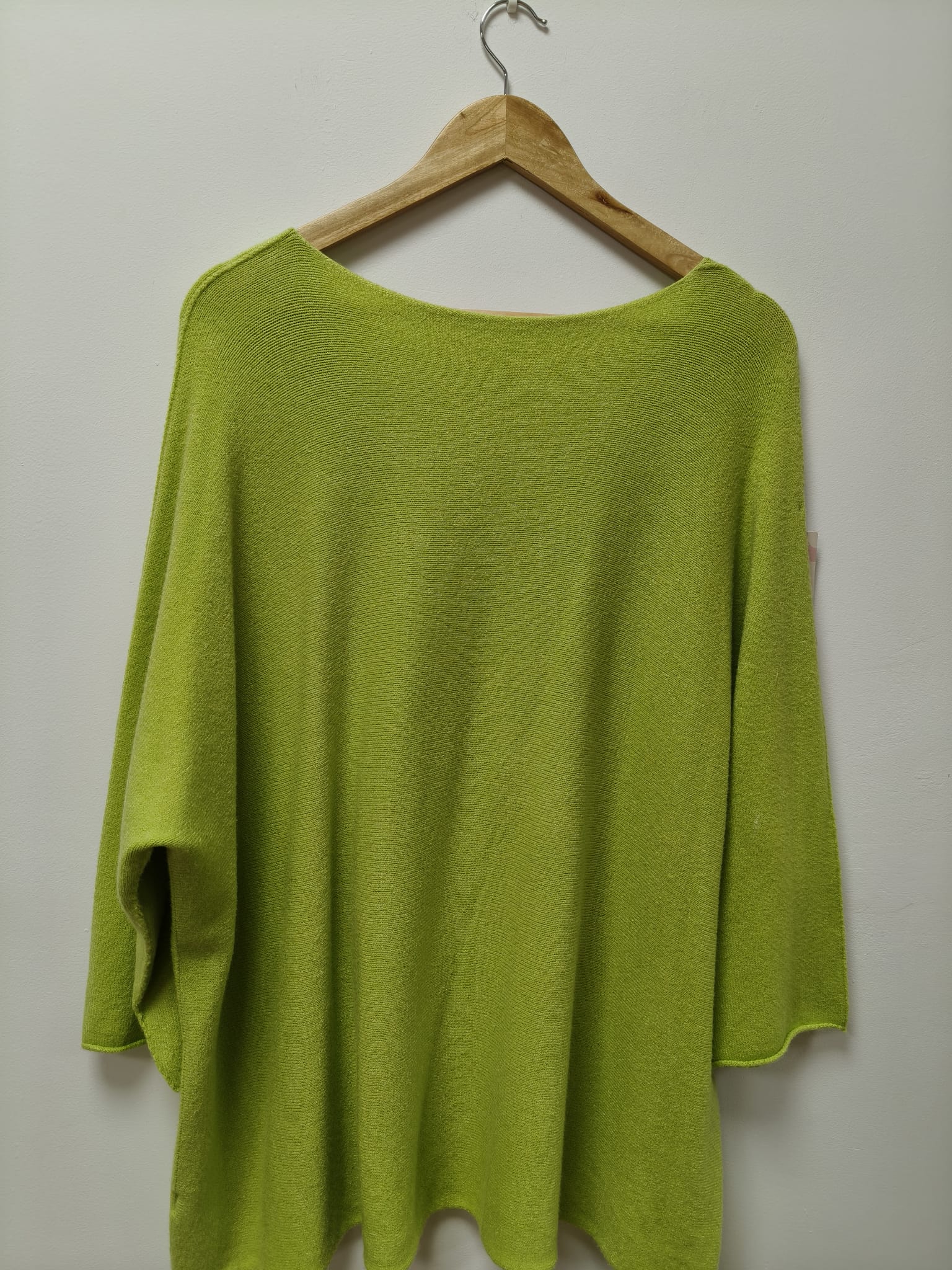 Jersey PAMELA - GARA