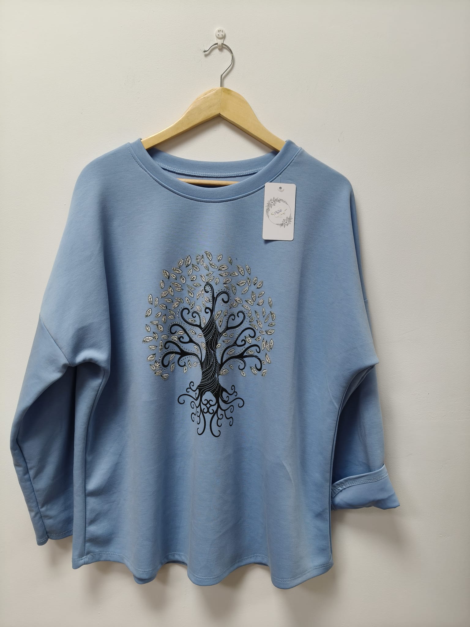 Jersey PAULA - GARA
