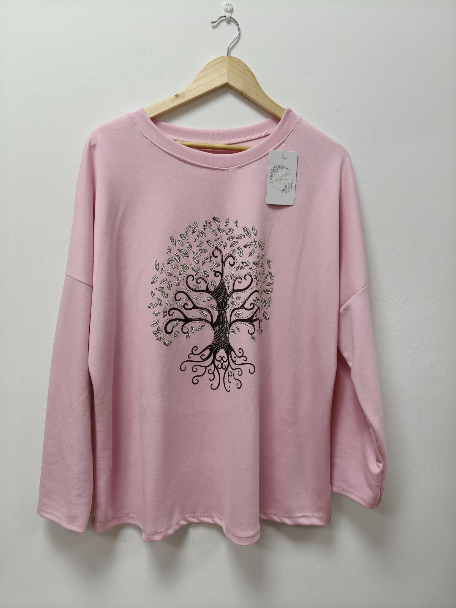 Jersey PAULA - GARA